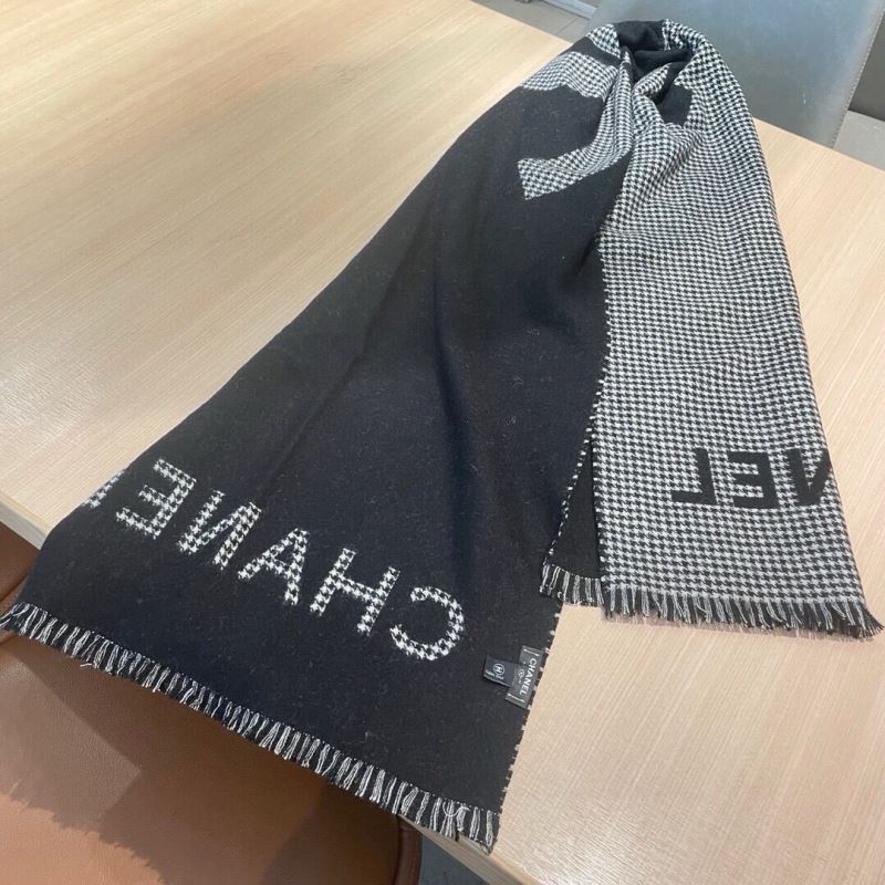 Chanel Scarf